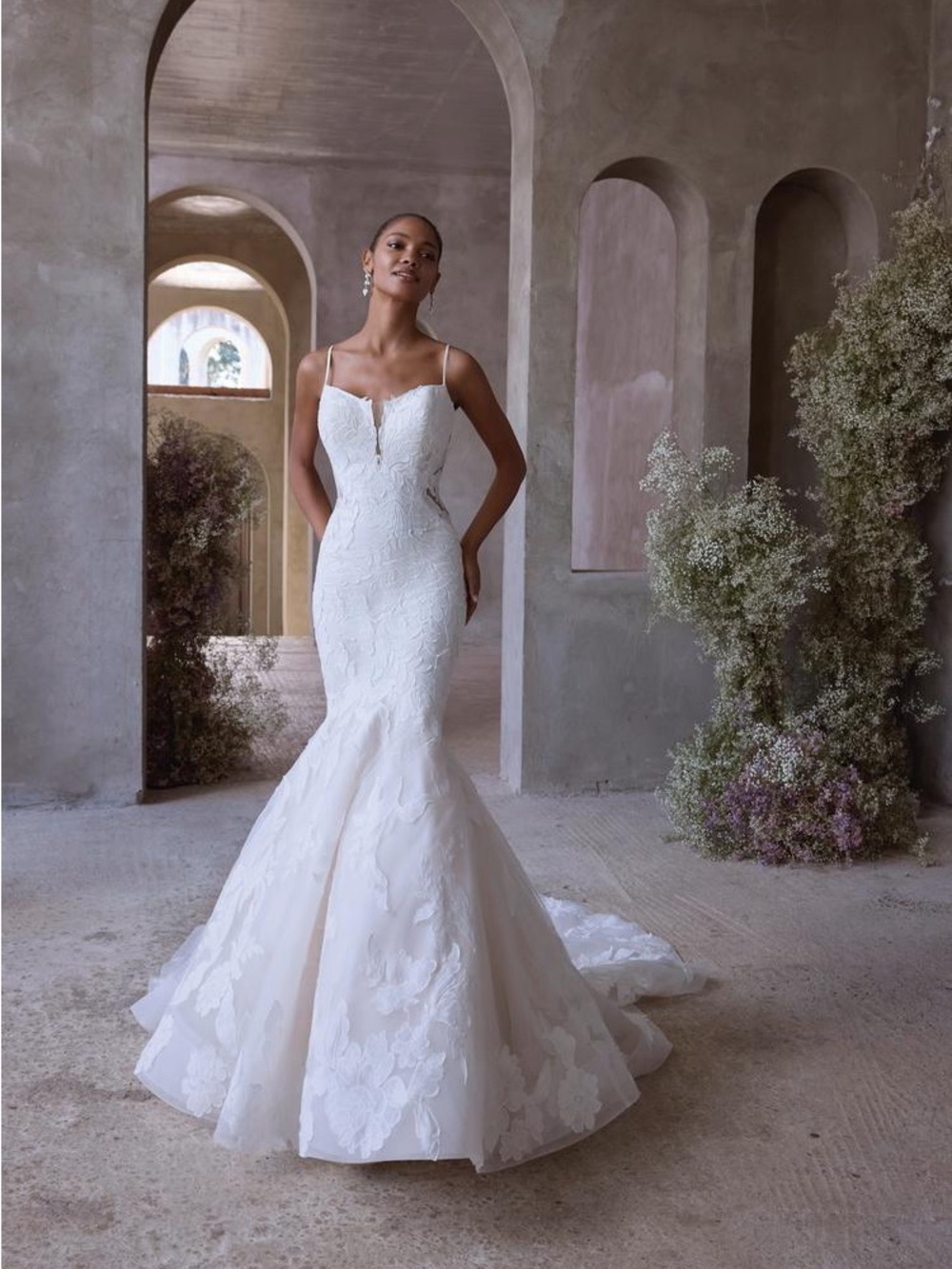 Morilee 2904 Selene Dress